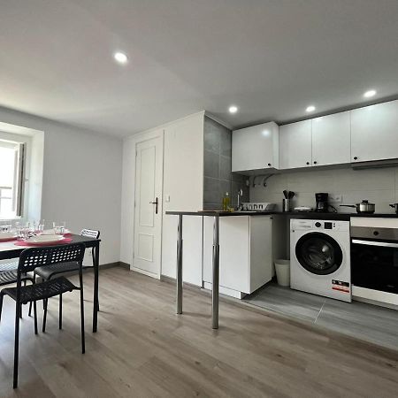 Perfect Location In Lisbon Apartment Exterior foto