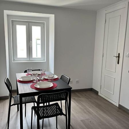 Perfect Location In Lisbon Apartment Exterior foto
