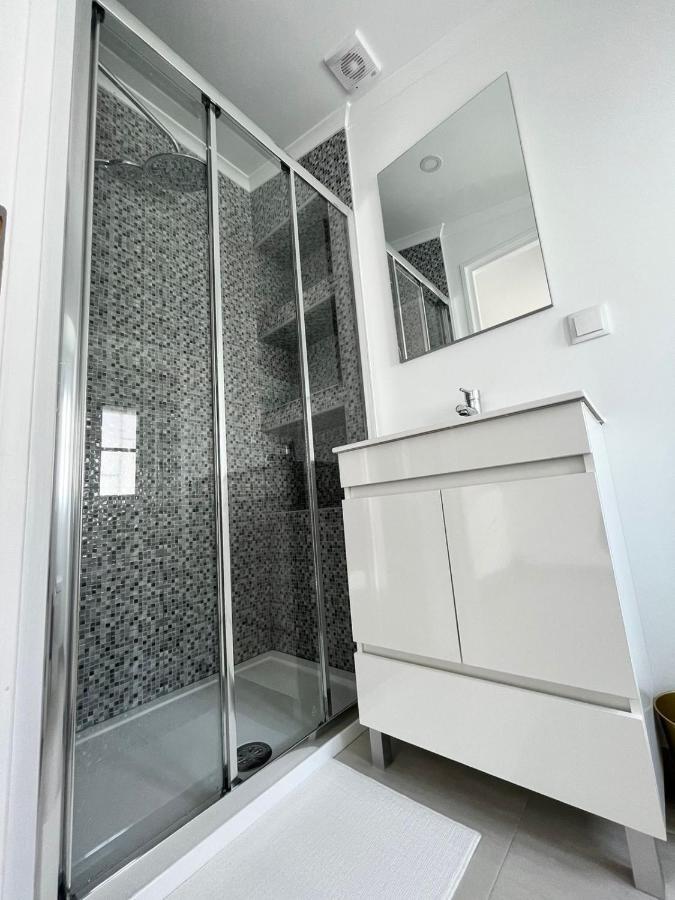 Perfect Location In Lisbon Apartment Exterior foto