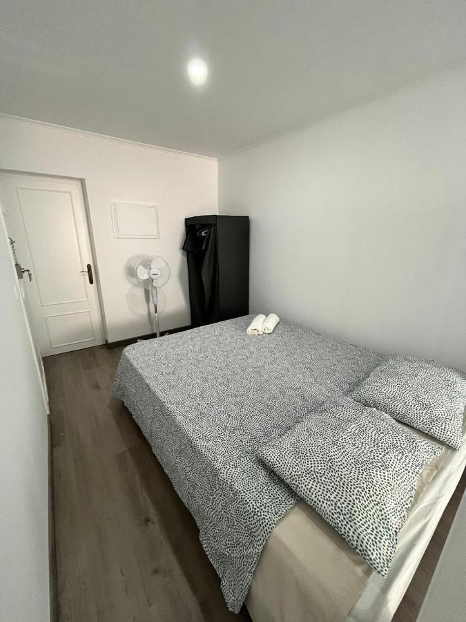 Perfect Location In Lisbon Apartment Exterior foto