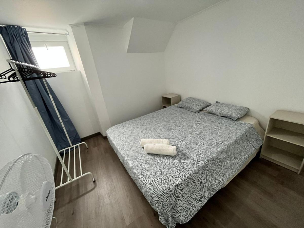 Perfect Location In Lisbon Apartment Exterior foto