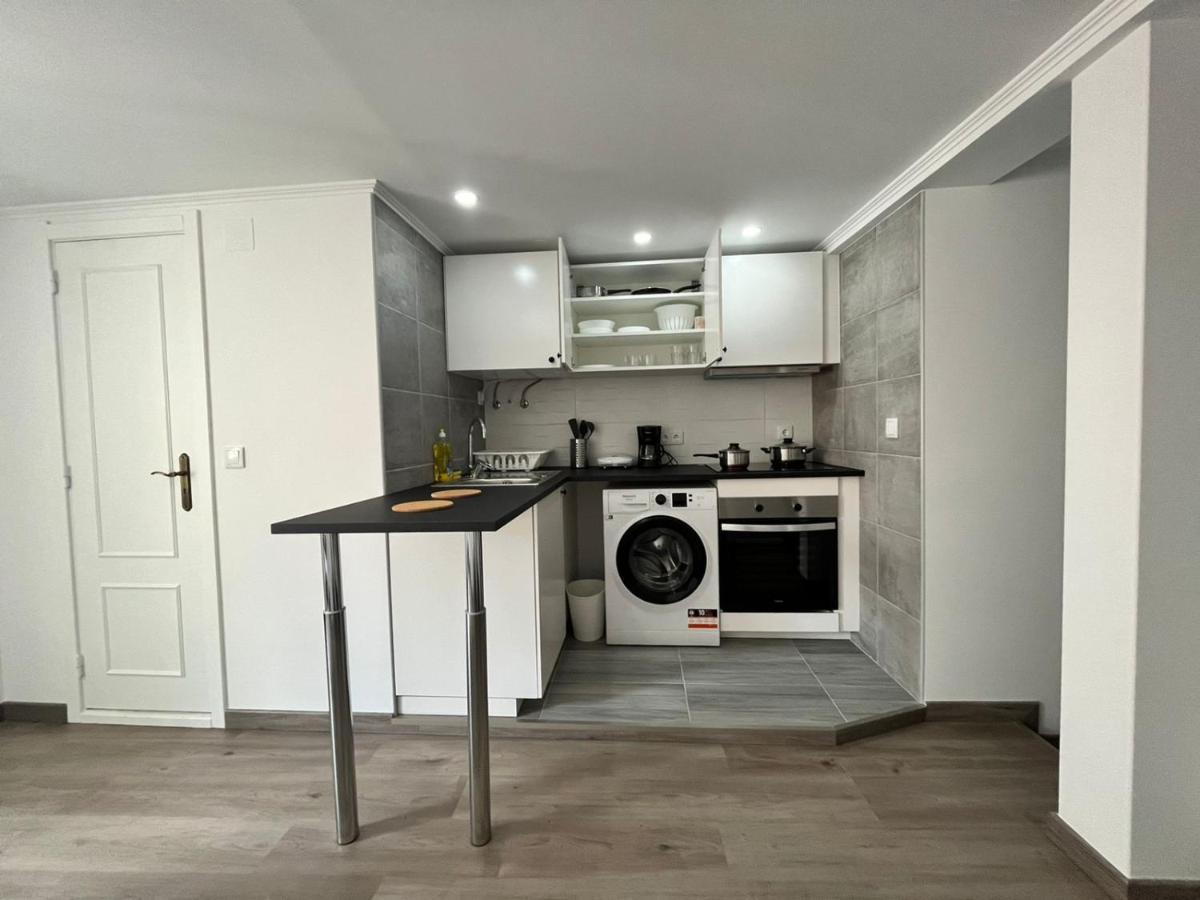 Perfect Location In Lisbon Apartment Exterior foto