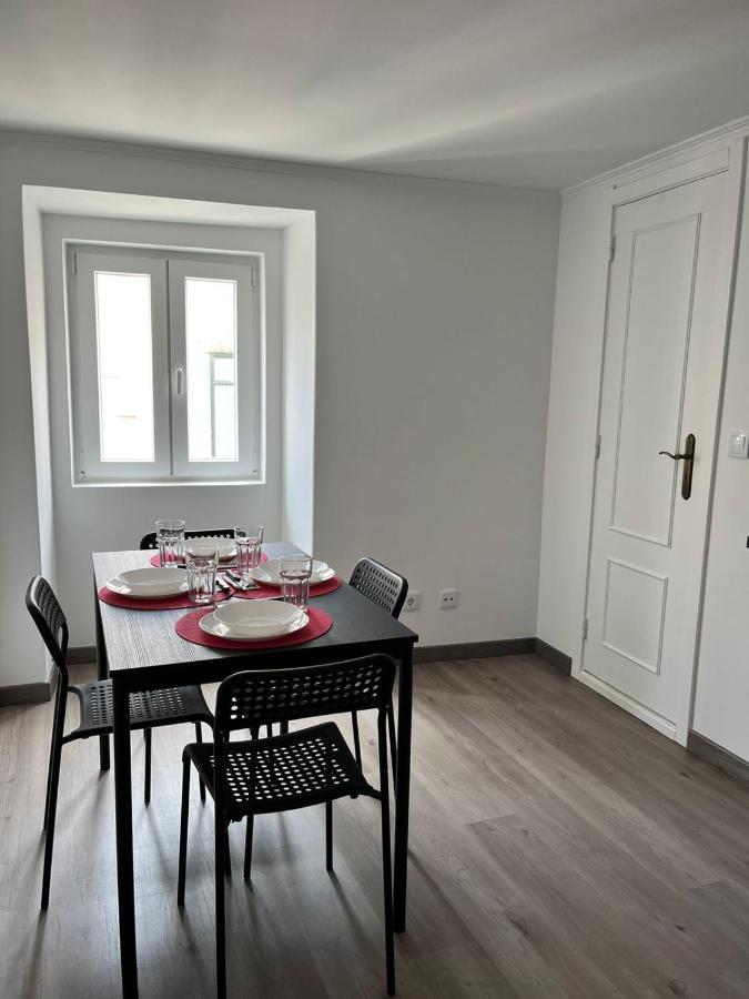 Perfect Location In Lisbon Apartment Exterior foto