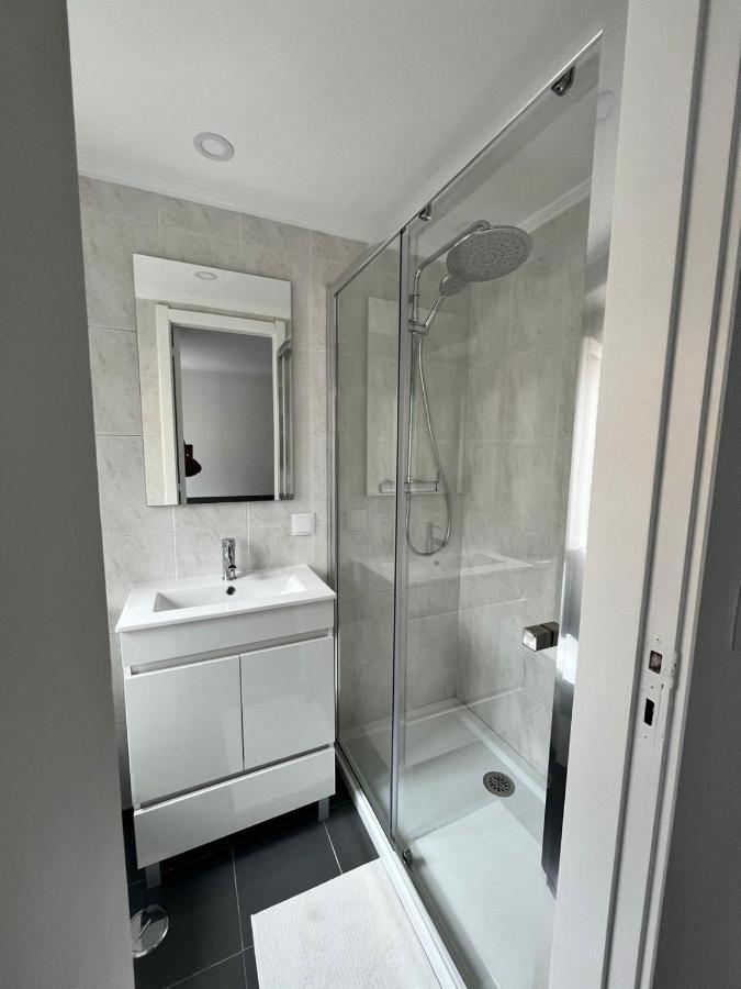 Perfect Location In Lisbon Apartment Exterior foto