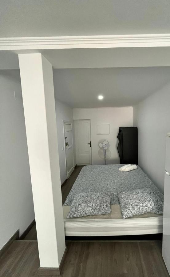 Perfect Location In Lisbon Apartment Exterior foto